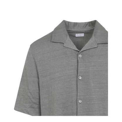 Cotton Shirt - Image 5