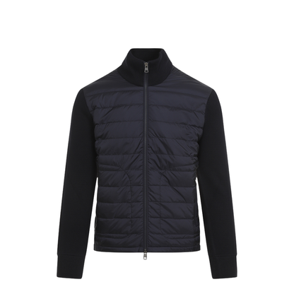 Cardigan Tricot Jacket - Image 9