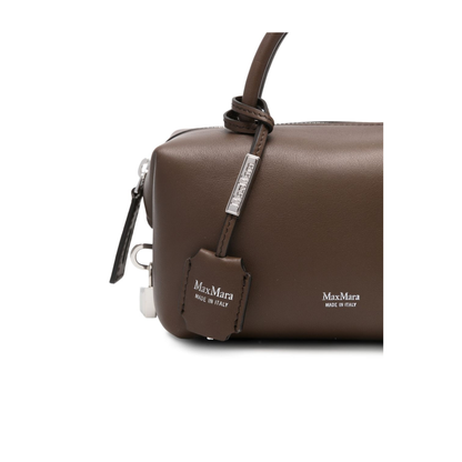 Leather Handbag - Image 5