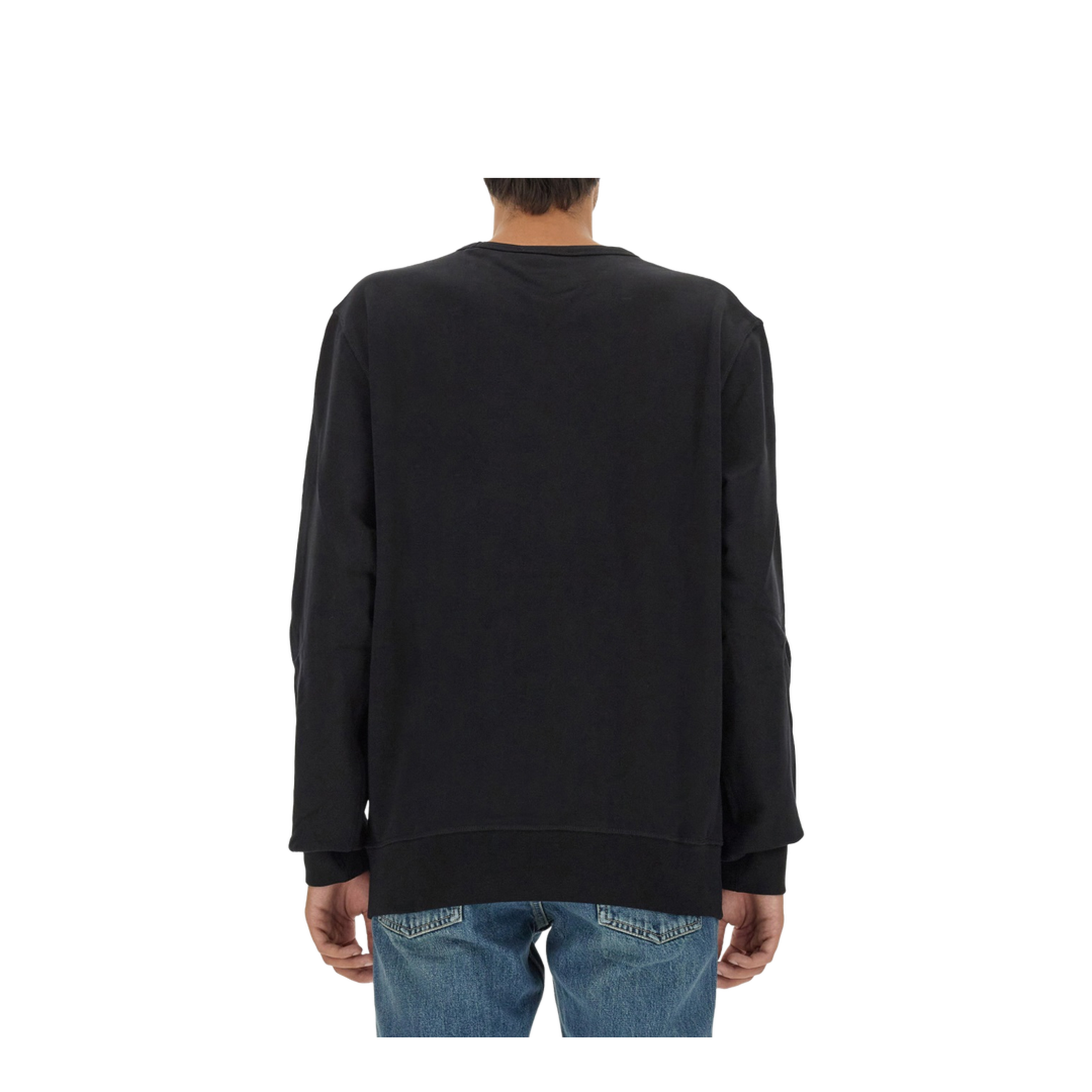 Sweatshirt with Logo - Image 3