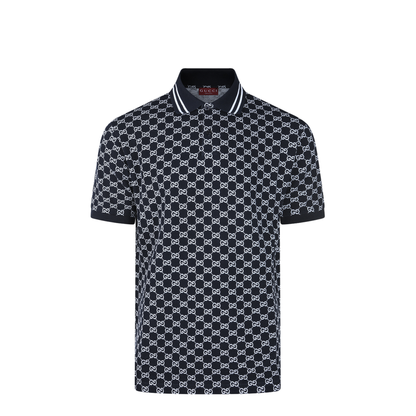 POLO GG JACQUARD - Image 1