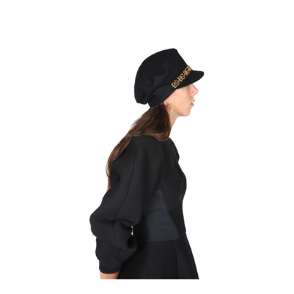 Technical Jersey Dress - Image 3