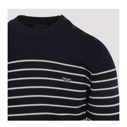 Crew Neck Sweater - Image 5