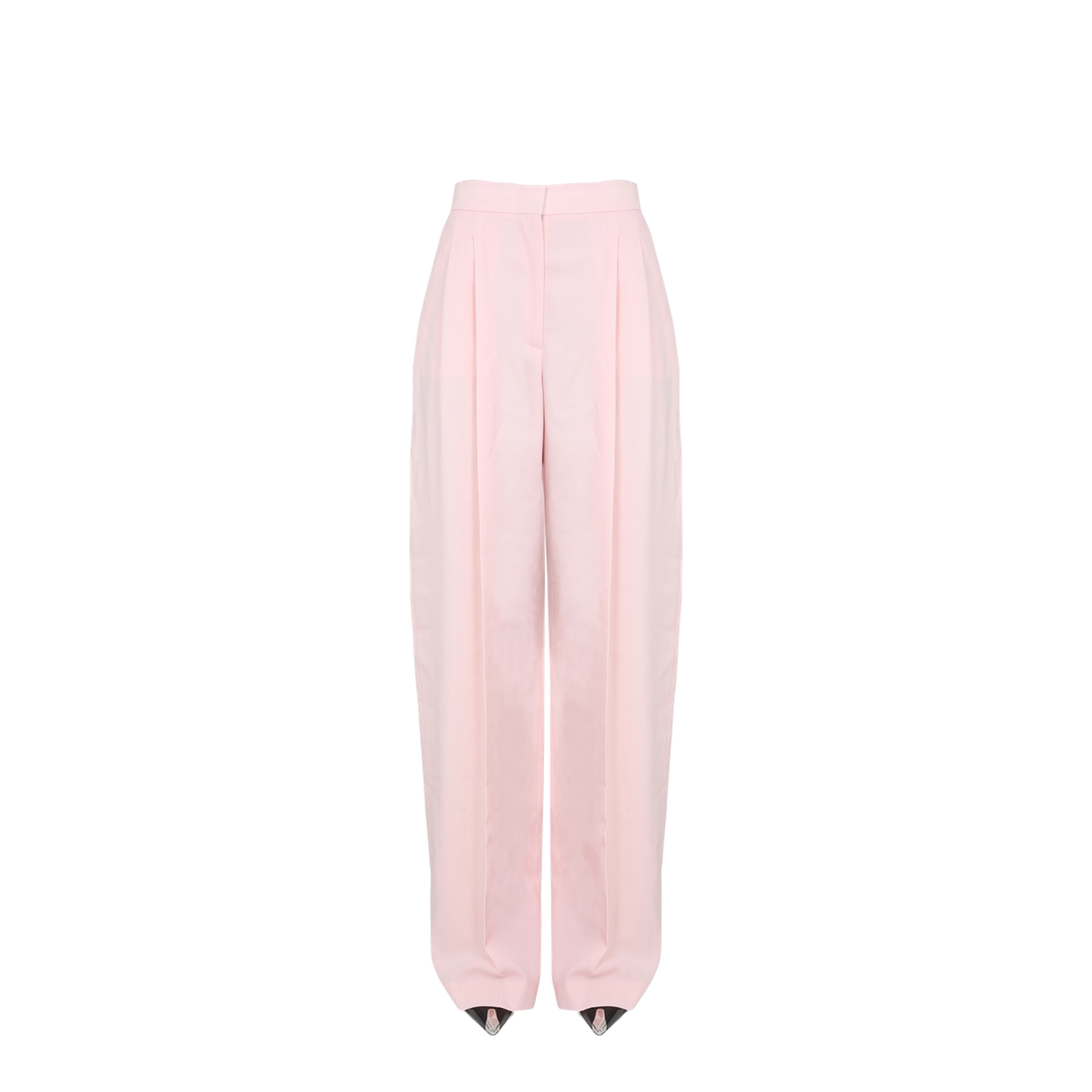 Wide Leg Pants - Image 1