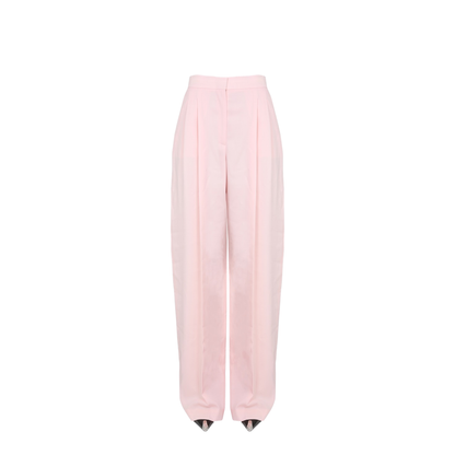 Wide Leg Pants - Image 1