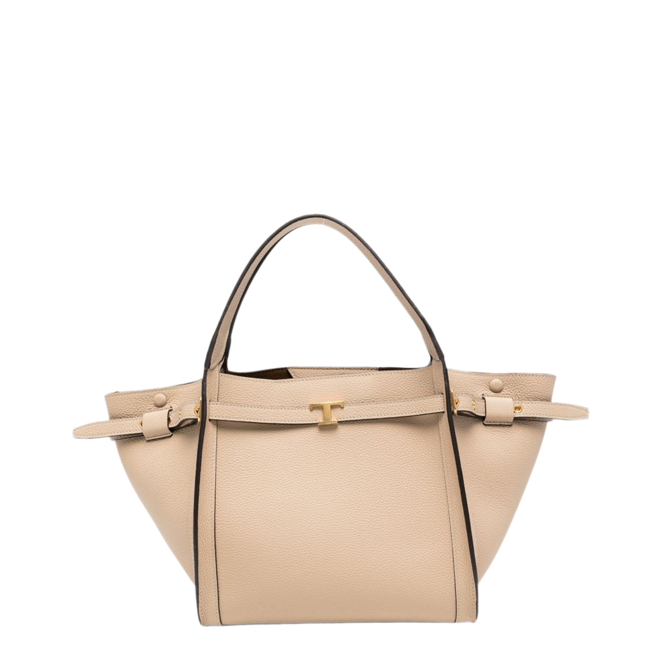 Bags.. BEIGE - Image 1