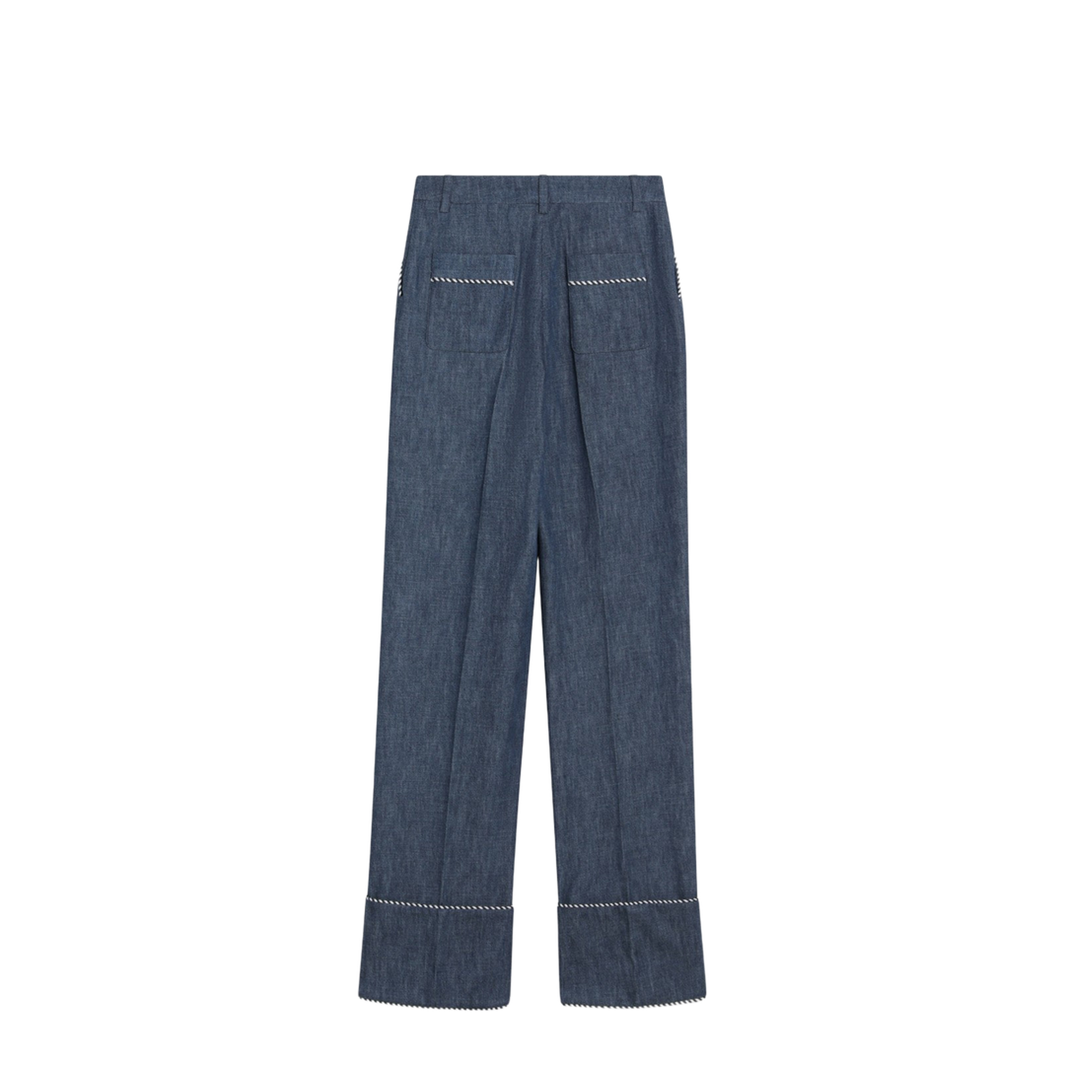 Denim Pants - Image 2