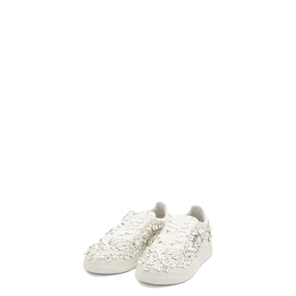 Sneakers Silver - Image 2