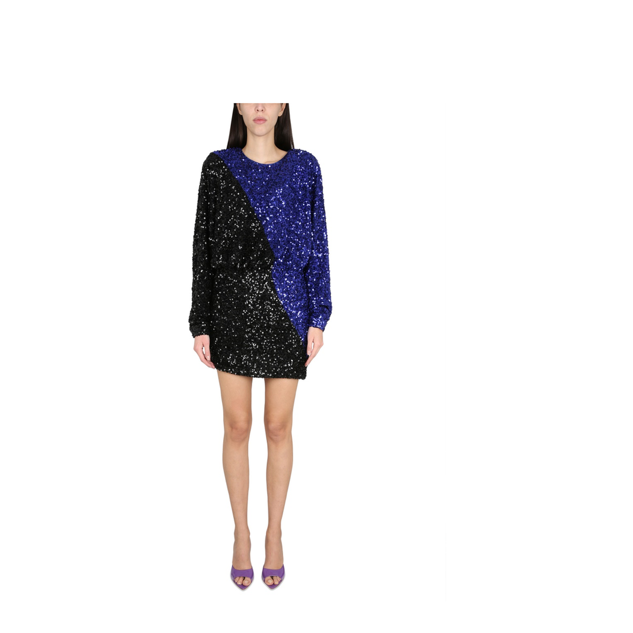 Sequined Dress - Image 1