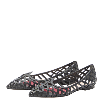 I Love Multistrap Ballerinas - Image 2