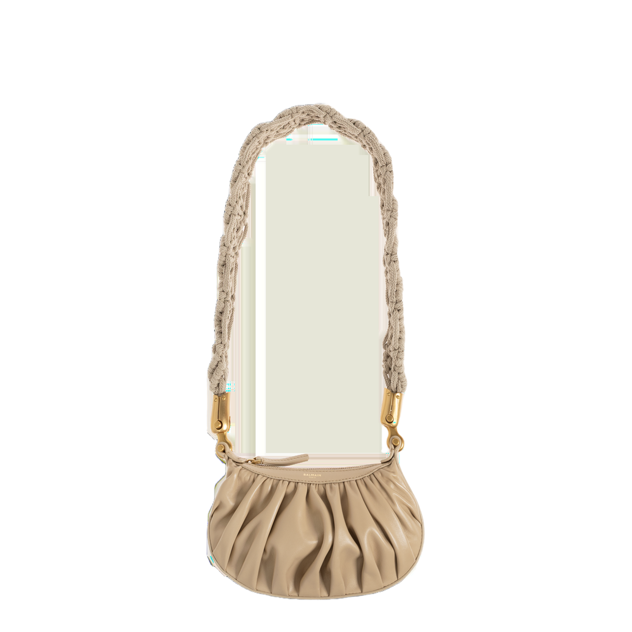 Frame Bag "Ébène Mini" - Image 1