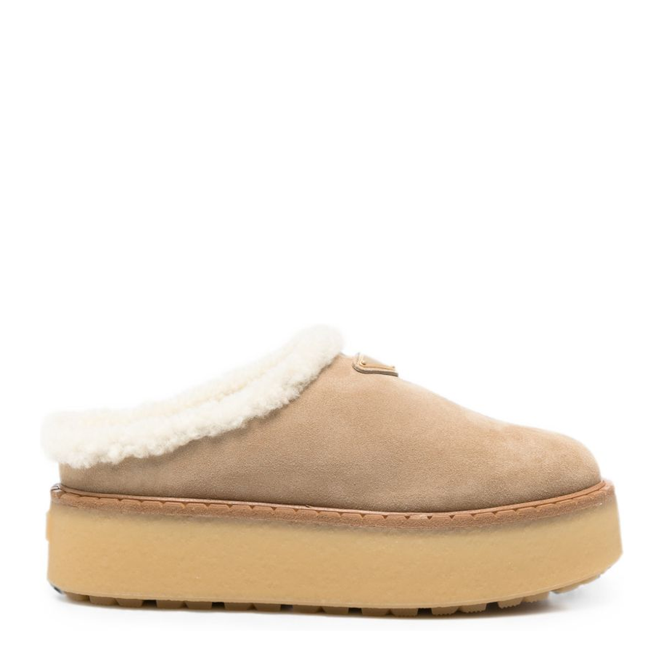 Sandals Beige - Image 1