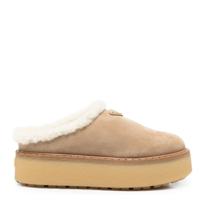 Sandals Beige - Image 1