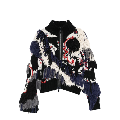 Coats Black - Image 1