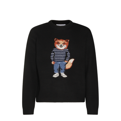 Sweaters Light Grey - Image 2