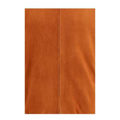 Elasticated Hem Jacket - Image 3