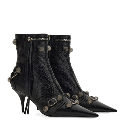 Cagole 90 Booties - Image 2