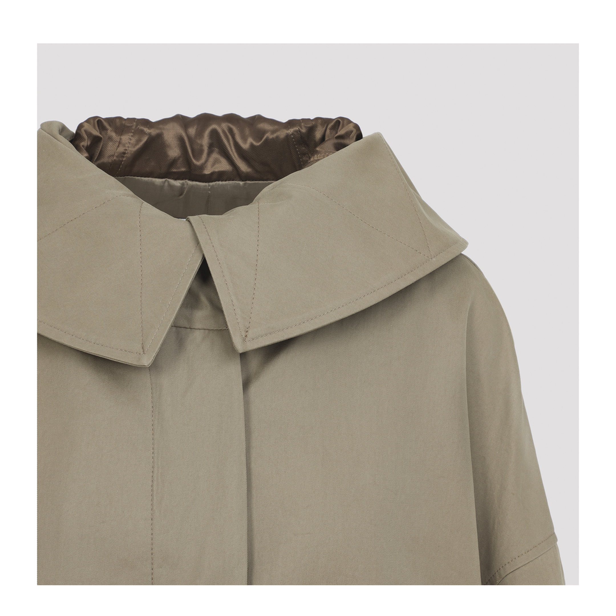 Cotton Jacket - Image 6