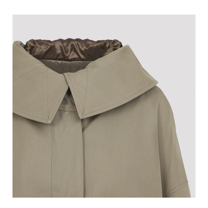 Cotton Jacket - Image 6