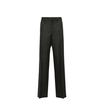 Prince of Wales Trousers - Image 1