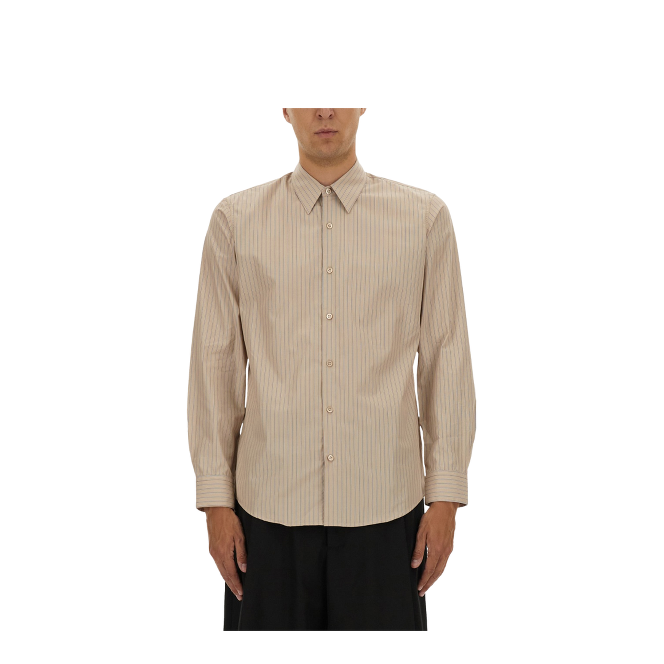 Striped Shirt - Image 1