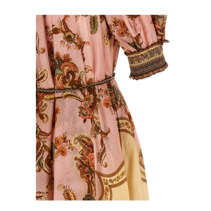 Aster Dress - Image 4