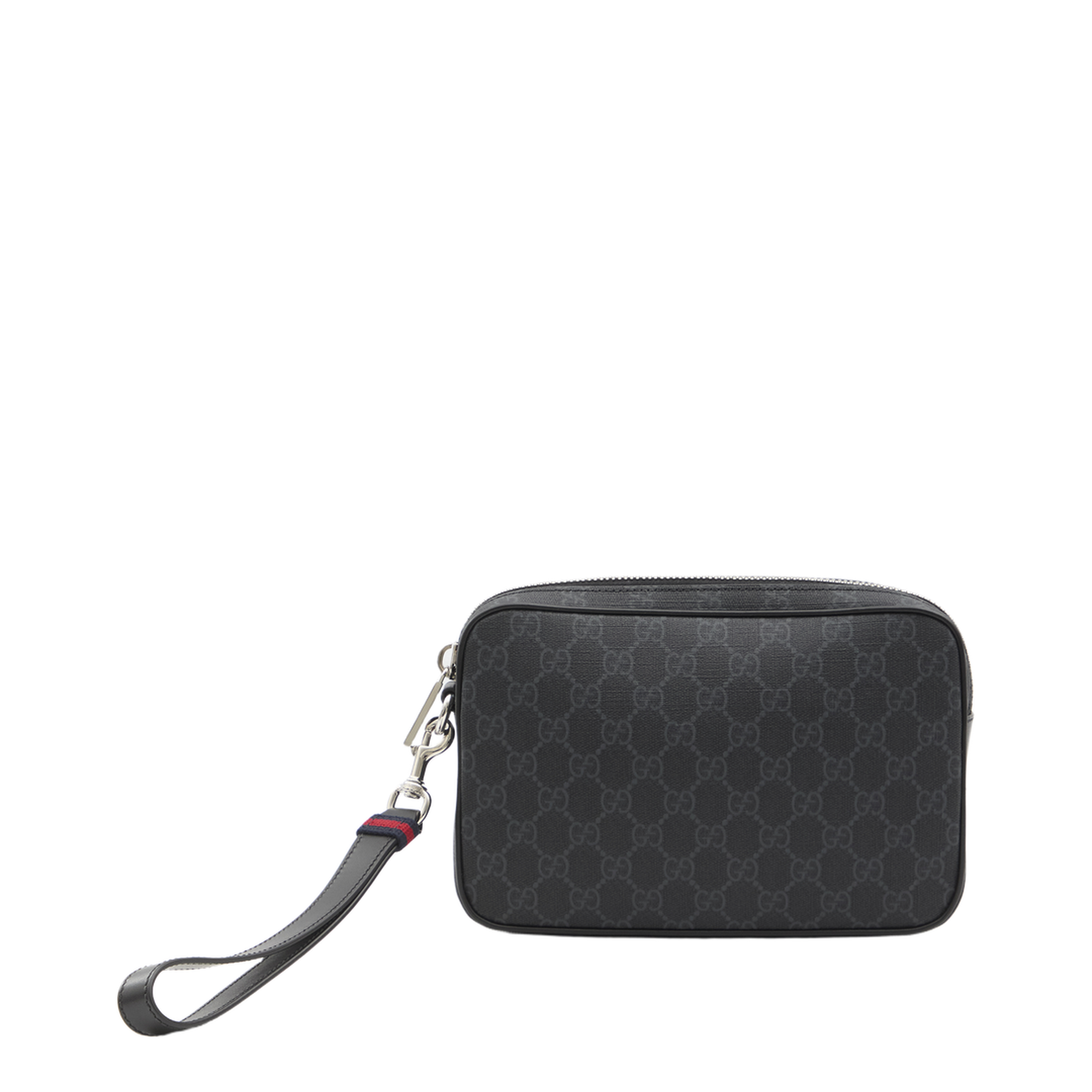 Black Small Pouch - Image 1