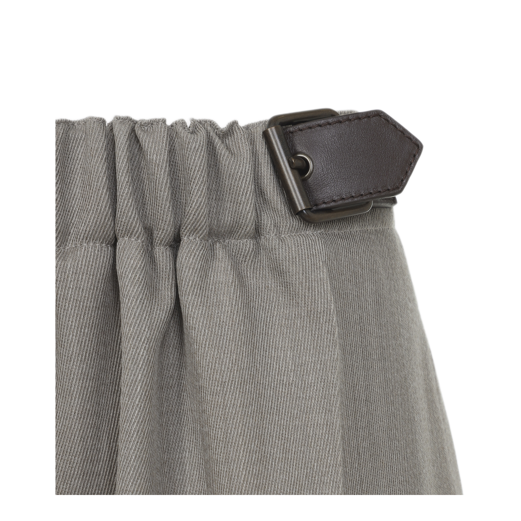 Belted Trousers - Image 6