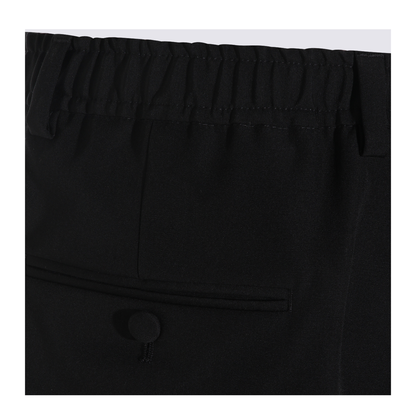 Trousers Light Grey - Image 8