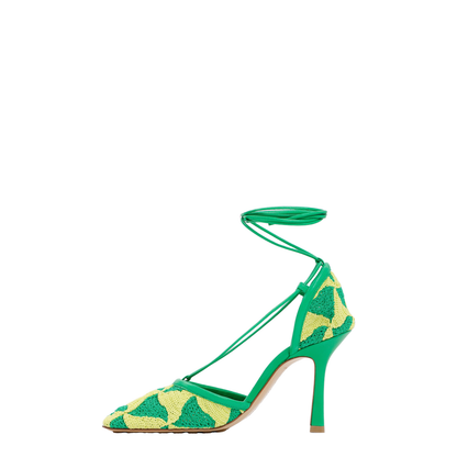 Stretch Sandals - Image 4