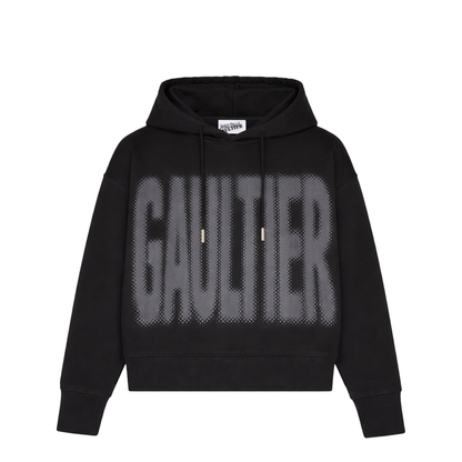 Sweatshirt With Logo - Image 1