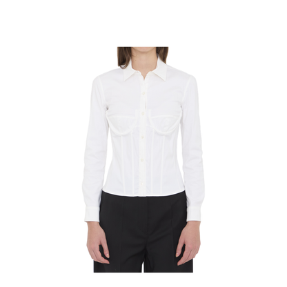 Corset Shirt - Image 1