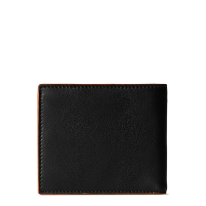 Bi-Fold Wallet Black - Image 3