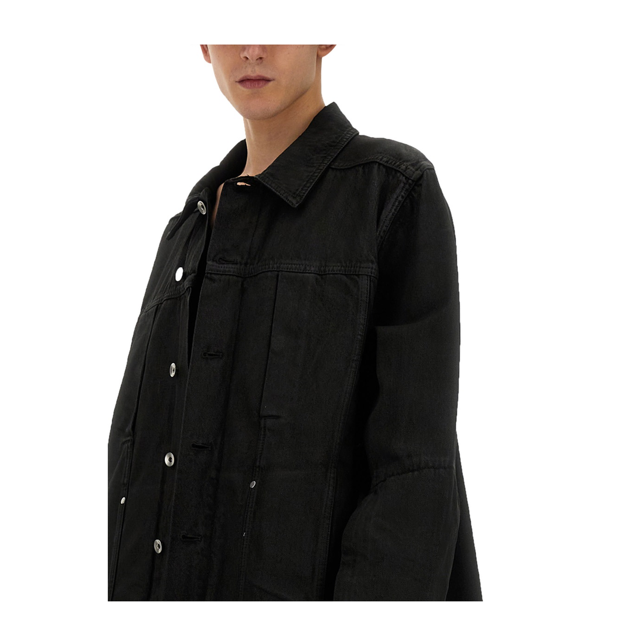 Denim Jacket - Image 4