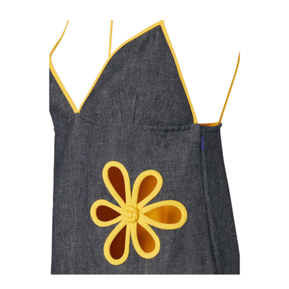 Dresses Blue - Image 3