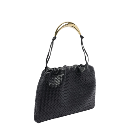 Dustbag Handle in Black - Image 3