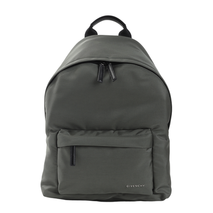 Essential U Nylon Backpack - Salvia - Image 2