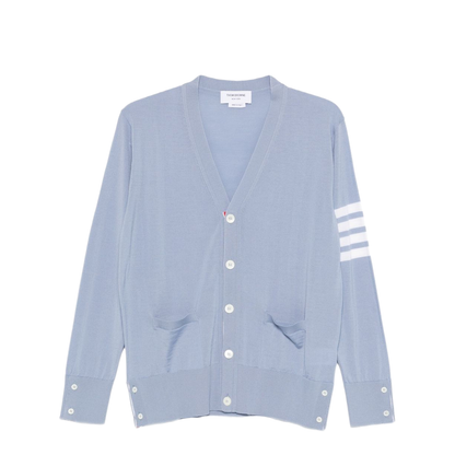 Wool Cardigan - Image 1