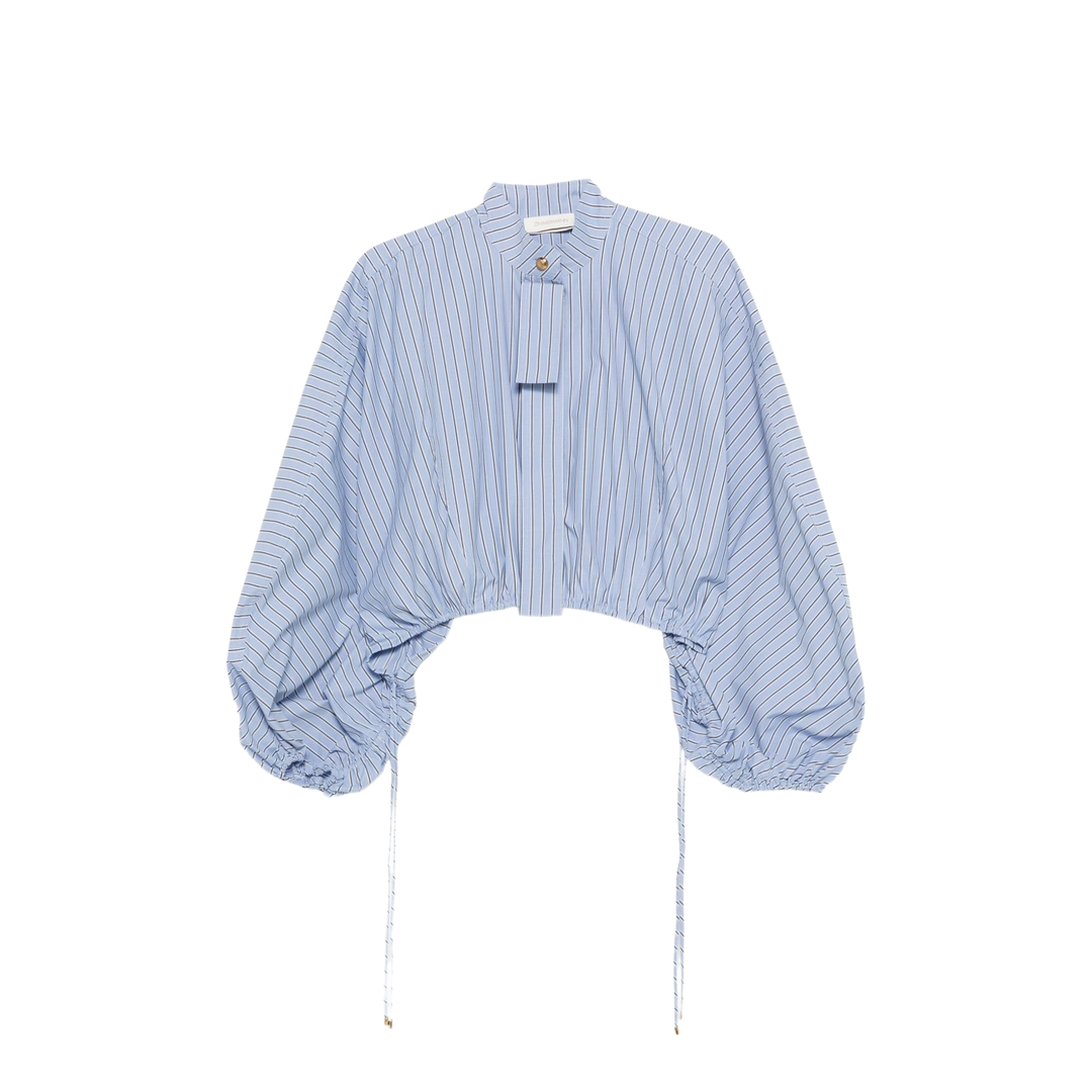 Clear Blue Shirts - Image 1