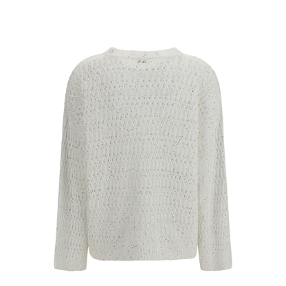 Openwork Sweater - Image 2