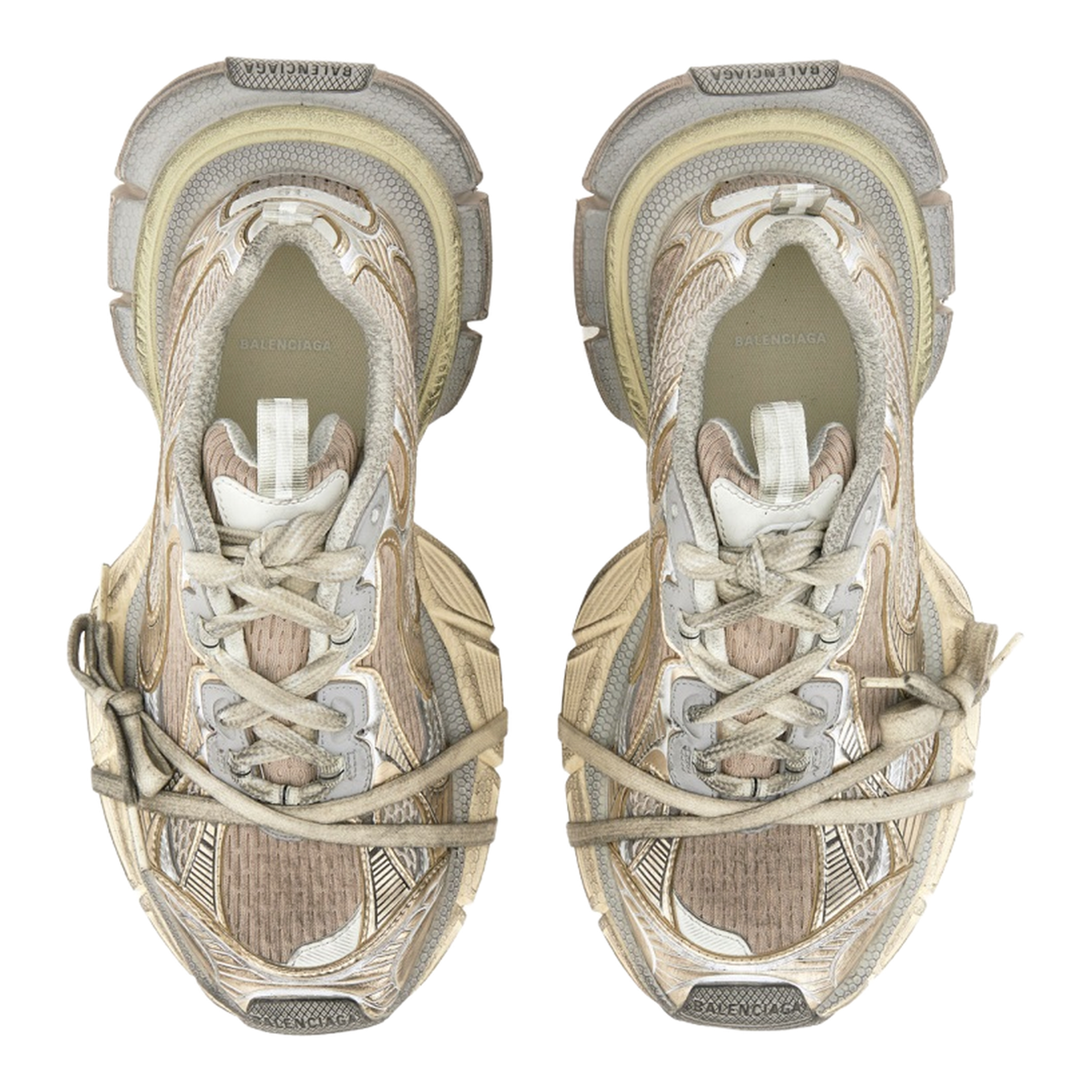Sneakers Grey - Image 4