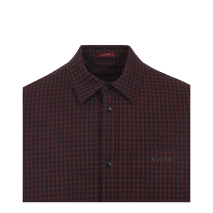 Spw Macro Vichy Jacket - Image 6