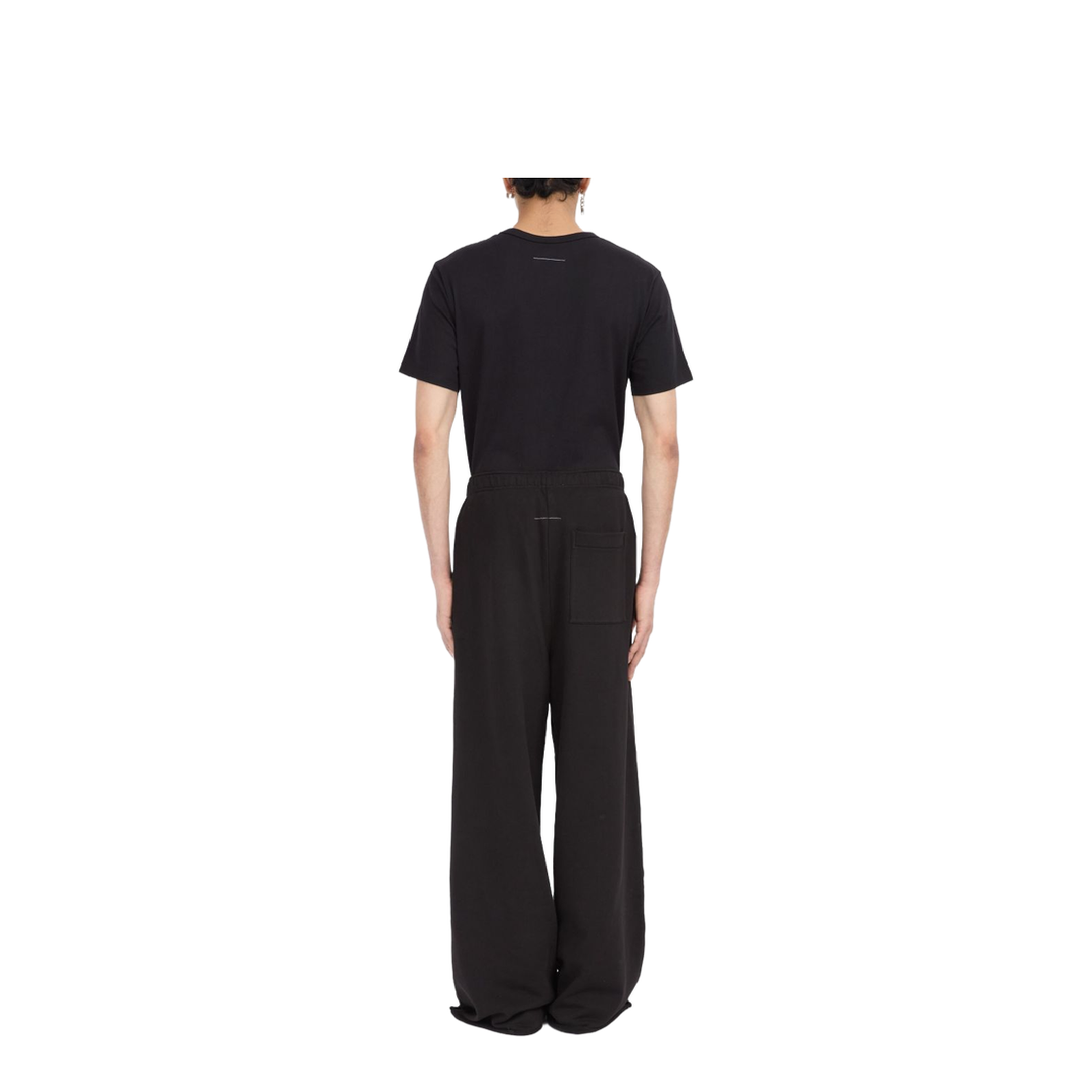 Sweatpants Wide - Image 6