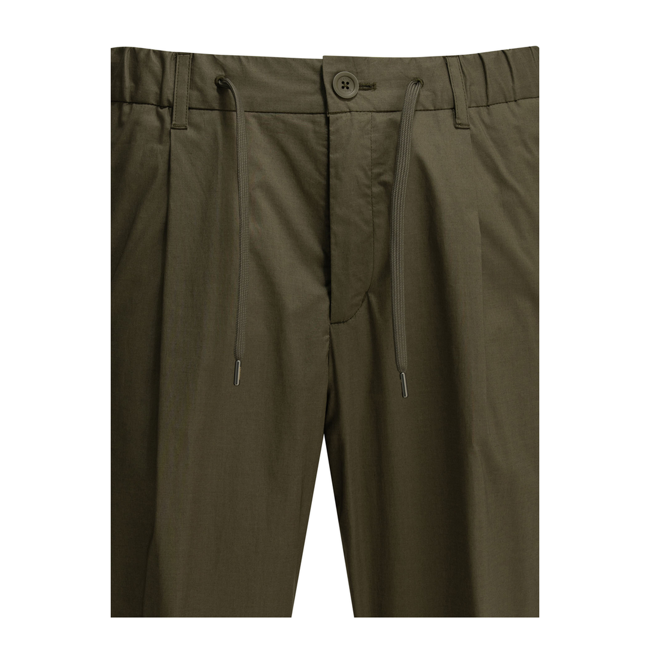 Casual Cotton Pants - Image 3