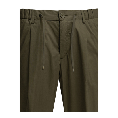 Casual Cotton Pants - Image 3