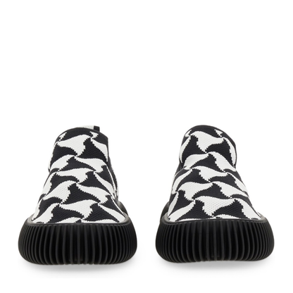 Knit Slip-On Sneaker - Image 4