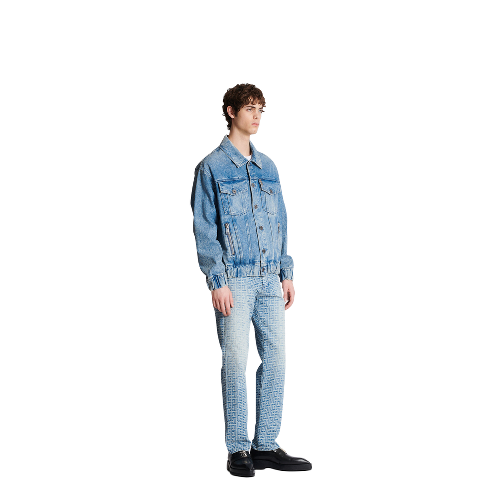 Denim Jacket - Image 2