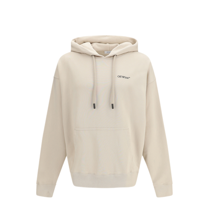Half Arrows Skate Hoodie - Image 1