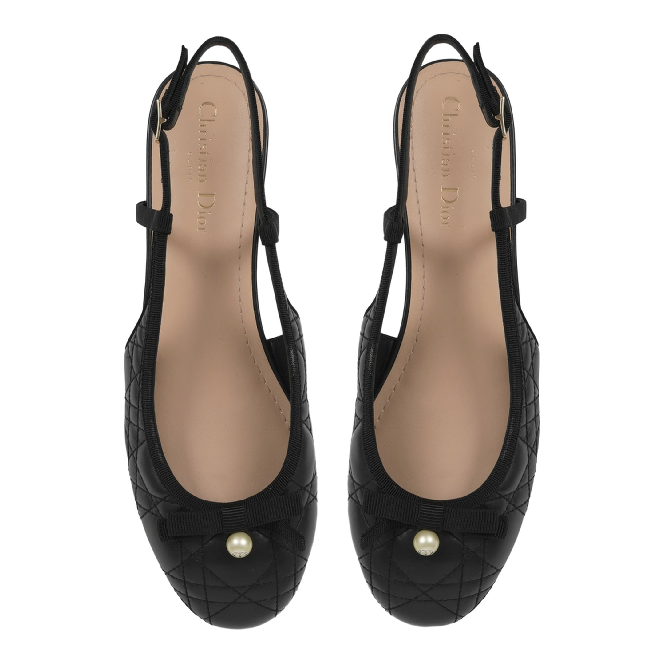 Slingback Pumps - Image 5