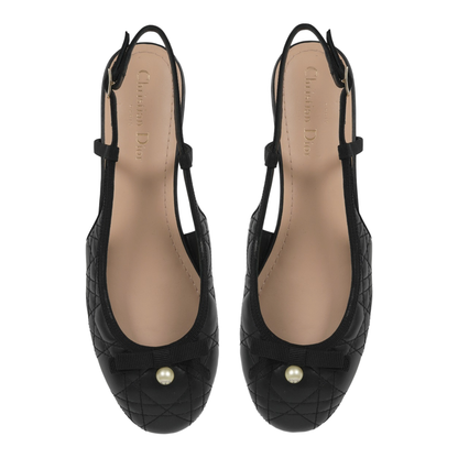 Slingback Pumps - Image 5